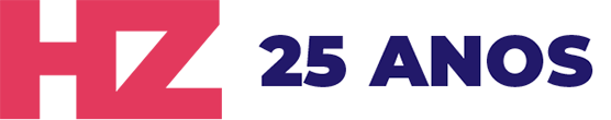 HZ 25 anos